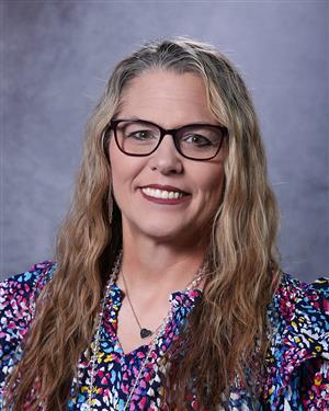 Dr. Kathy WIlde