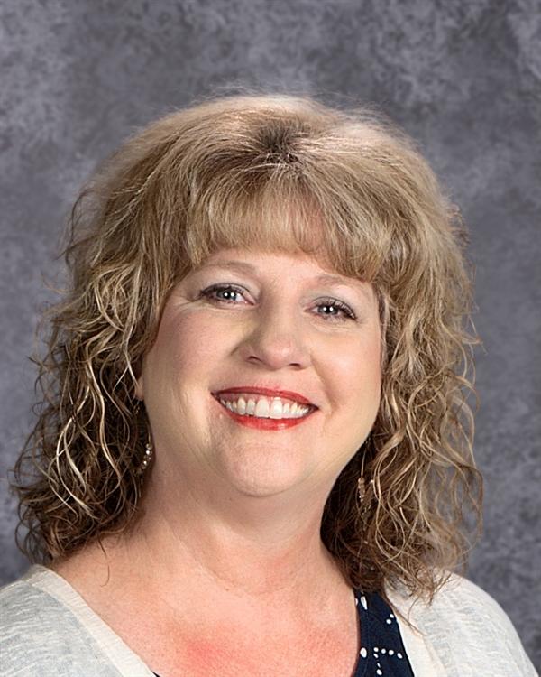 Rhonda Fontenot