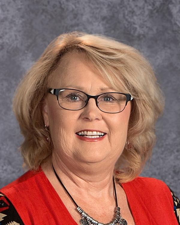 Janet Gibson