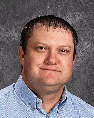 Eric Harrel