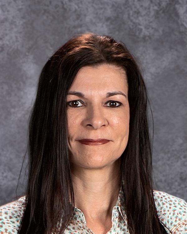 Cathy Guetersloh