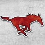 Mustang Mustang