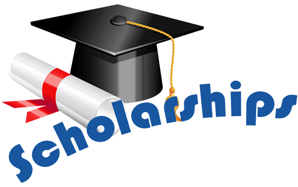 For available scholarships