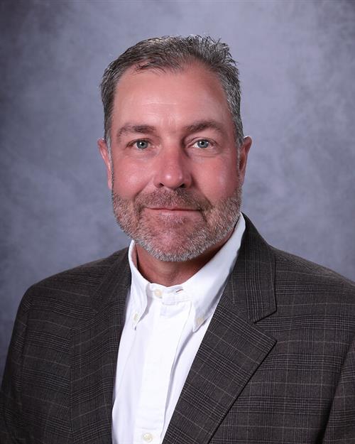 Alan Peters