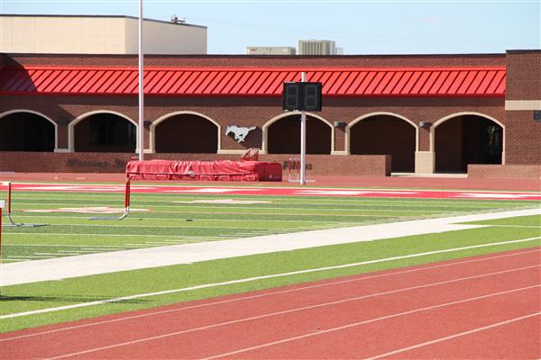 Fieldhouse-After