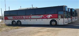 buses 