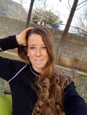 Darla Gleaves