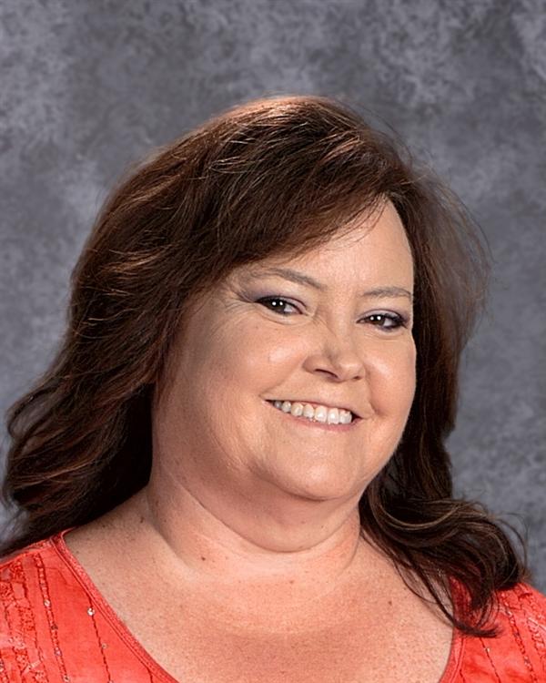 Stacie Decker-Robles
